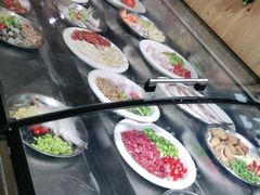 -李东农庄(中南百草园地标店)
