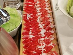-阳坊胜利涮羊肉(阳坊老店)