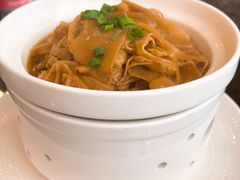 红焖白玉笋片-闽和南(深圳万象城店)