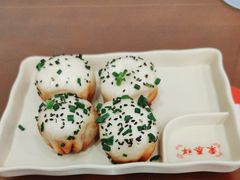 -东泰祥生煎馆(长宁路店)