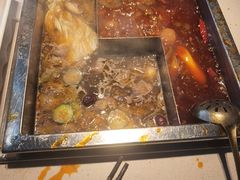 -红鼎坊·老成都火锅(新南门店)