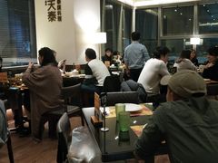 大堂-simply thai天泰(静安嘉里中心店)