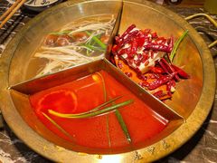 -叁口煮市井老火锅(春熙路店)