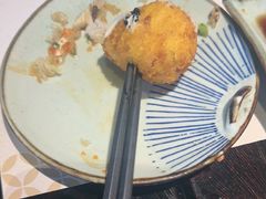 -芥岛(河北大街店)
