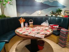 -山海菜馆·海肠捞饭·青岛菜(栈桥店)
