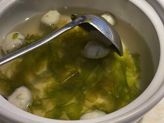 -日丰园海肠水饺·老字号大连海鲜(和平广场店)