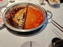 -小龙坎火锅(总店)