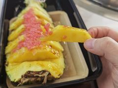 -鸽子庄烧烤龙虾(土桥店)