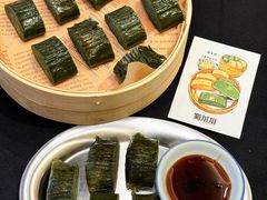 -蜀川川破店·江湖菜·烧烤(北京首店)