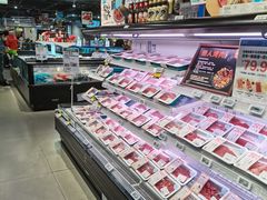 -盒马鲜生(观音桥店)