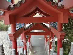 -石岛赤山风景区