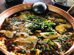 -朝伟清真铜瓢牛肉馆(三十年老·店)