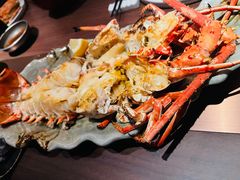 -High Yaki THE SEA海鲜居酒屋