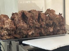 -鸿运兔·手撕烤兔(天府广场店)