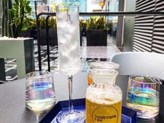 -Something For(中洲湾店)