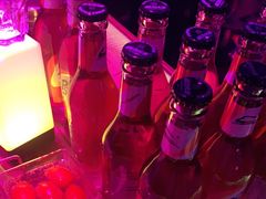 -苏荷酒吧(九街店)