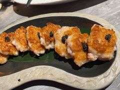 -啫神·广州地标美食(北京路店)