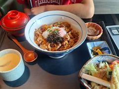 -王鼎精致料理铁板烧(世博源店)