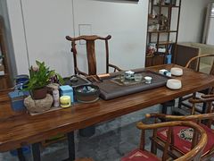 -翟韵茶咖棋牌