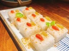 -薇酌饮·陕西菜(南门外店)