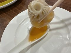 -王家沙点心店(南京西路总店)