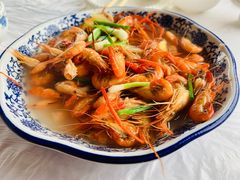 -洞天食府(北大街店)