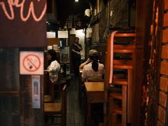 门面-福烤锦花(长乐路店)