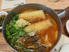 -小满手工粉(北京富力广场店)