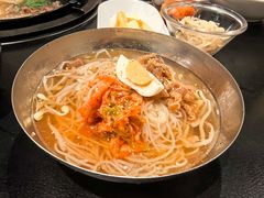 -和牛 烧肉寿喜烧涮锅 善(心斎橋店)