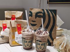 -星巴克(大连瓦房店世纪广场店)