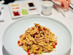 -北平楼·烤鸭·北京菜(牡丹园店)