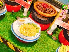 -那家老院子东北菜·饺子·小鸡炖蘑菇(艳华街店)