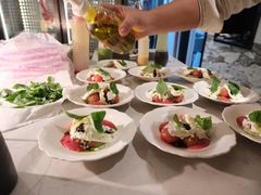 -Osteria Garden 生蚝花园餐厅(原进贤路店)