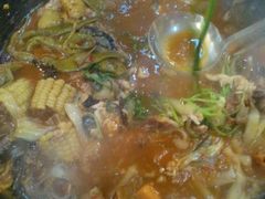 -屯靠屯地锅王(西南路店)