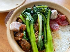 -华记煲仔华·煲仔饭(市桥易发店)