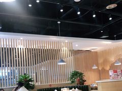 大堂-杨翔豆皮涮牛肚(万和城店)