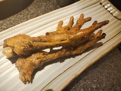 -丝路金桃·新疆菜(徐汇店)