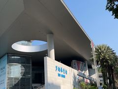 -深圳市罗湖体育馆