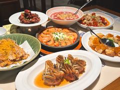 -甬上名灶(天一阁·翠柏店)