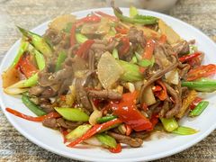 -文杰餐馆(南洪时尚风情街店)