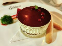 -Kathleen's Waitan 凯圣琳江景西餐厅(外滩店)