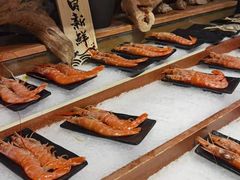 -芭菲盛宴·环球美食(解放碑英利国际店)