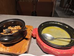 -陶德砂锅(蜀汉路店)