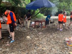 -雅鲁激流探险漂流