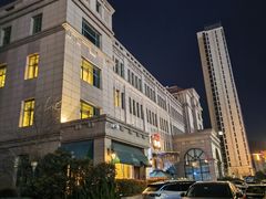 -开海·红岛海鲜虾水饺(石老人店)