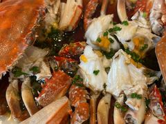 -海味观(老西门店)