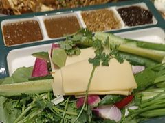 -咱屯子铁锅炖直营店(保利店)