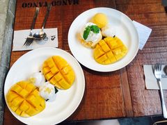 -Mango Tango