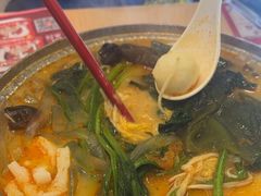 -喜家德虾仁水饺(华强天虹店)