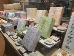 -阮大兴糕团(滨江宝龙店)